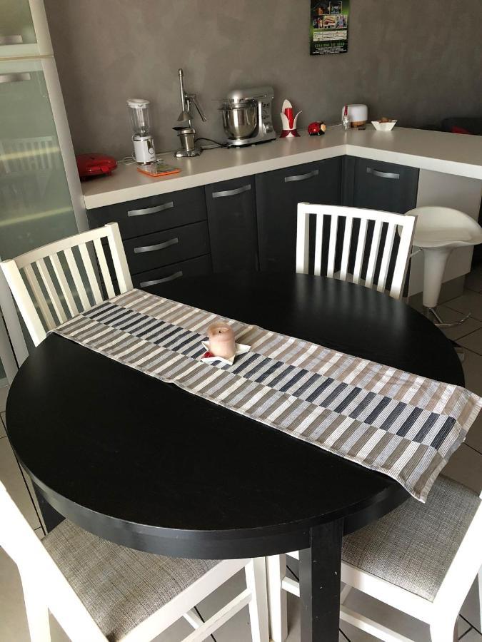 Appartamento Laurentum Torvaianica Extérieur photo